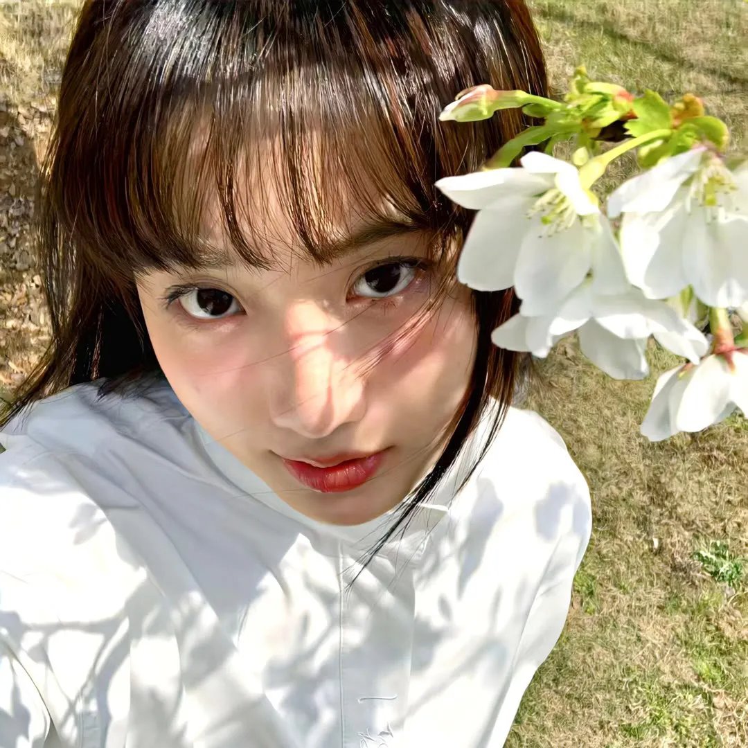 长腿女孩们