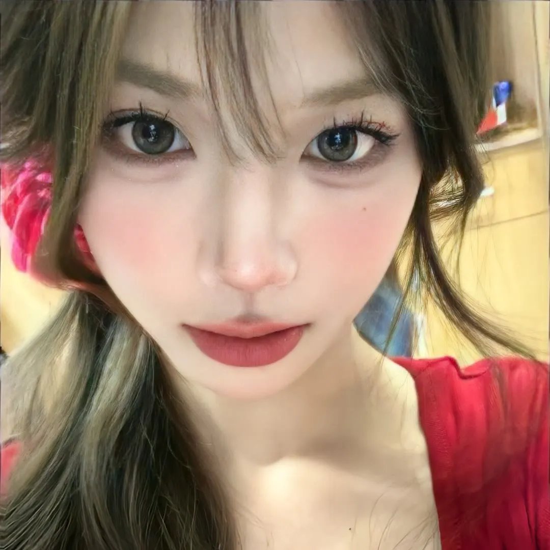 吉普赛女郎