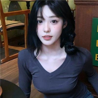 瘦子的影子